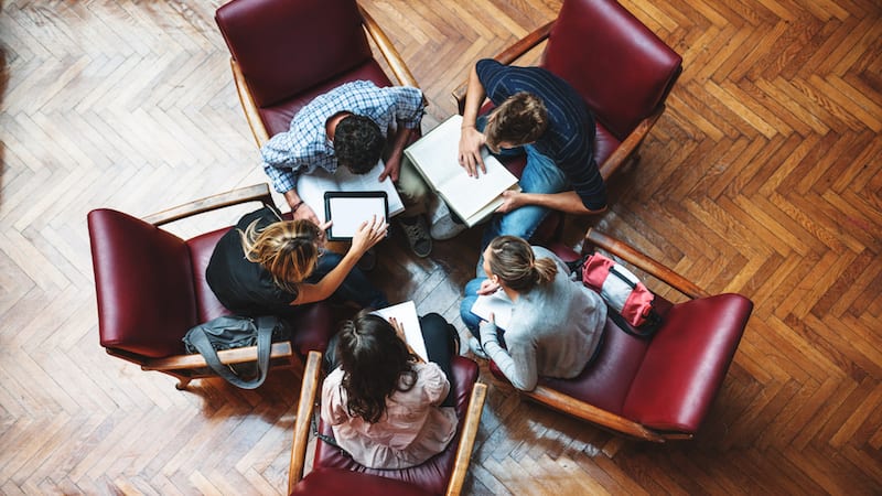 Types of People That Should Be on Every Middle School Teaching Team