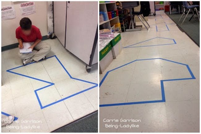 Area and Perimeter