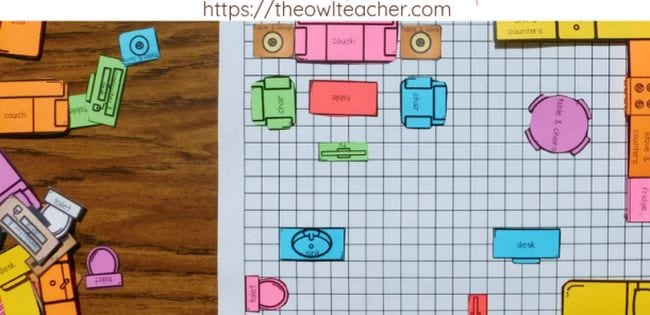 Area and Perimeter