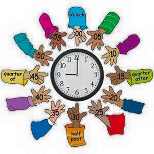 classroom clocks