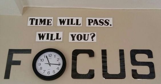 classroom clocks