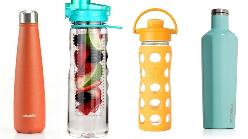 Best Teacher Water Bottles