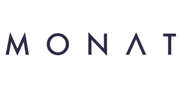 Monat logo