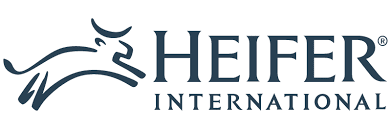 Heifer International logo