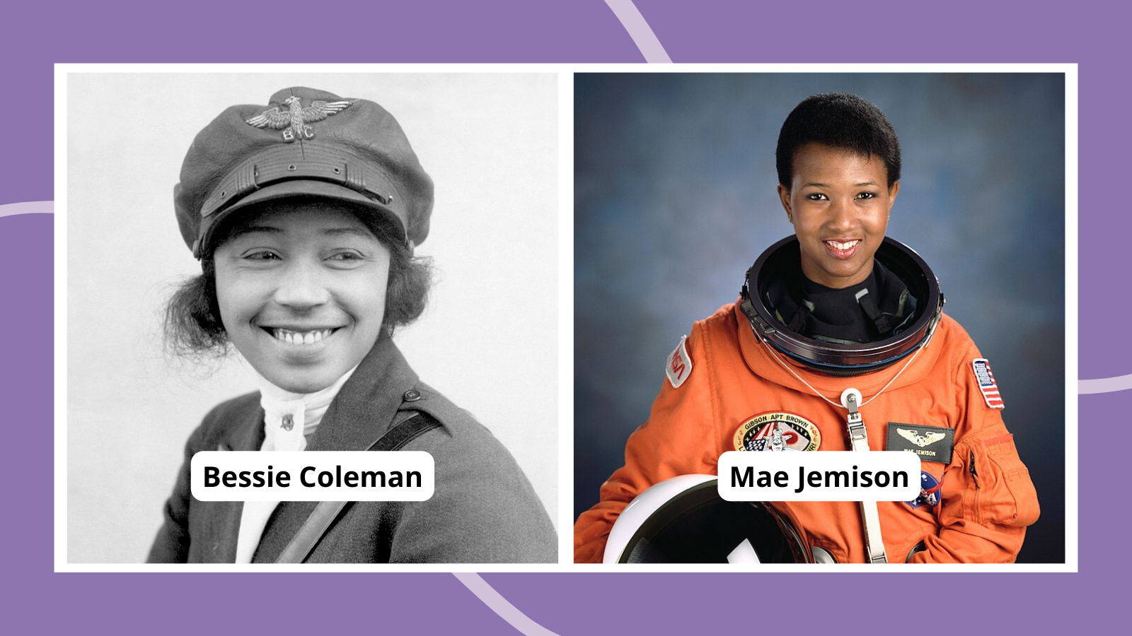 50 Famous Black Women Your Students Should Know