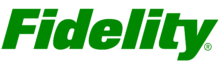 Fidelity logo