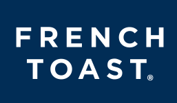 French Toast logo