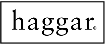 Haggar logo