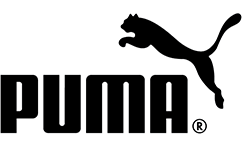 PUMA logo