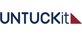 UNTUCKit logo