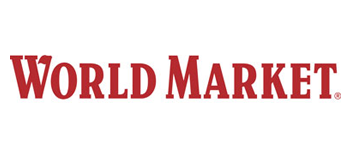 World Market logo