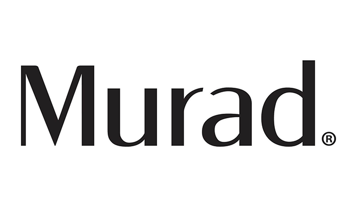 Murad logo