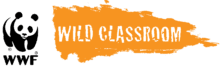 WWF Wild Classroom Logo