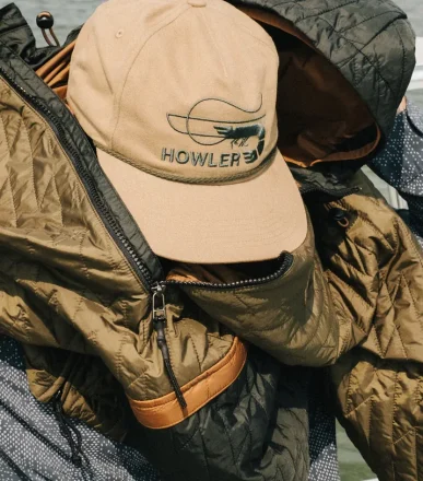 howler brothers hat